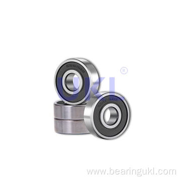 6003LLU/5K Automotive Air Condition Bearing